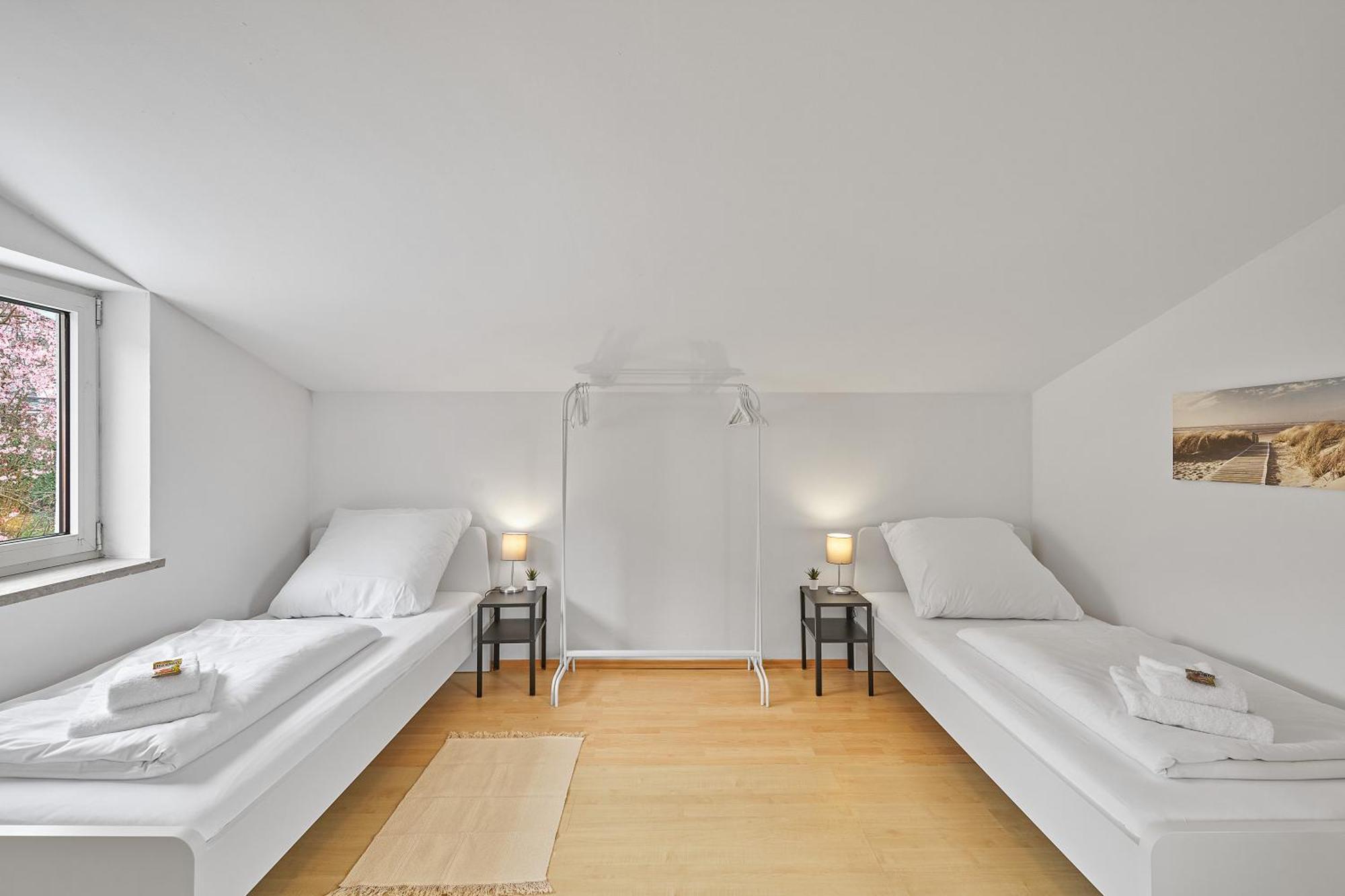 Home2stay Apartmenthaus Wifi Smart Tv Parking*** * Deggendorf