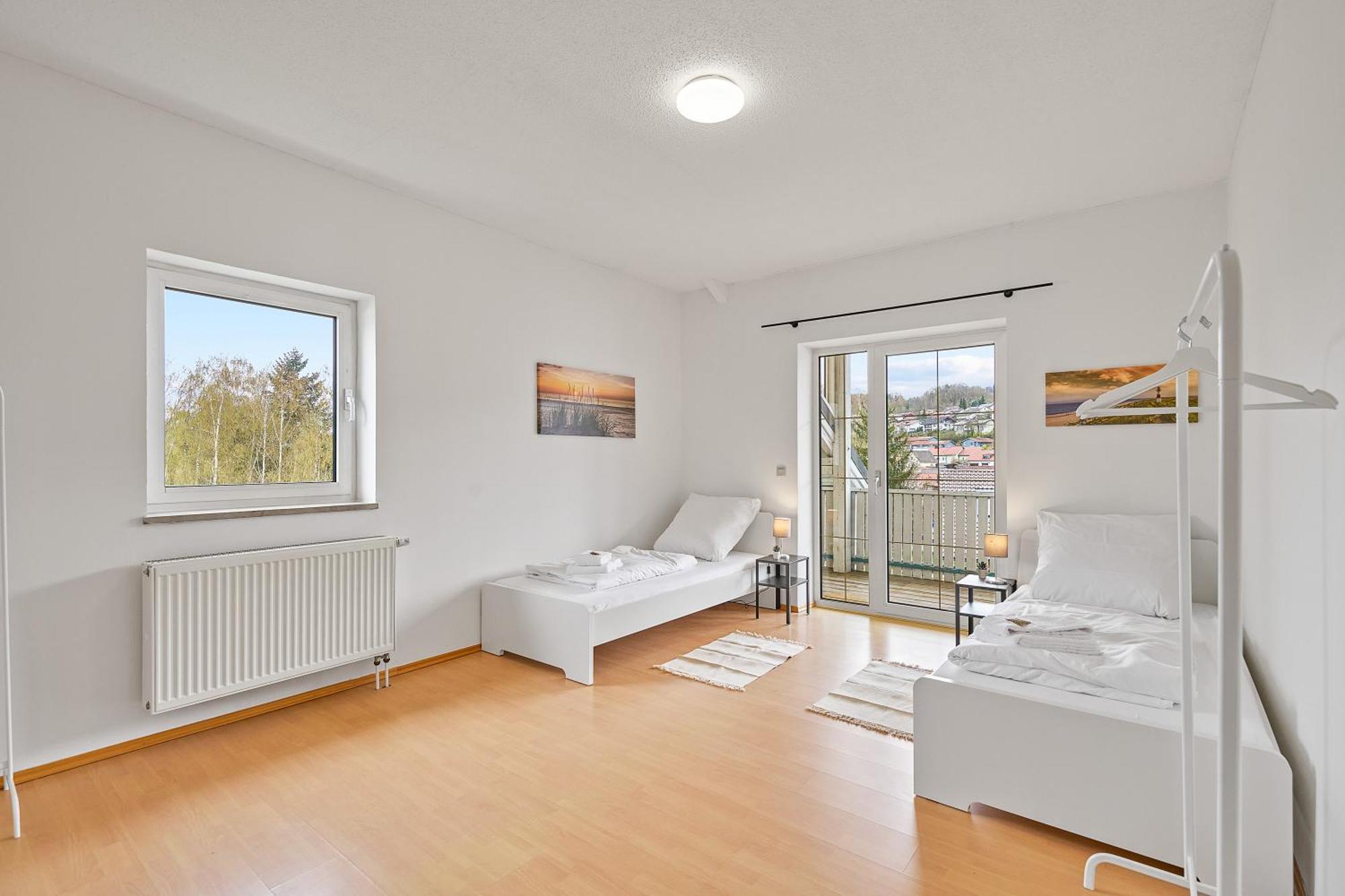 Lejlighed Home2stay Apartmenthaus Wifi Smart Tv Parking***