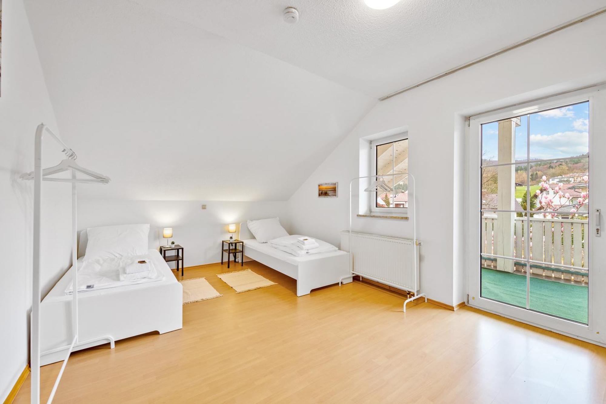 Home2stay Apartmenthaus Wifi Smart Tv Parking*** *