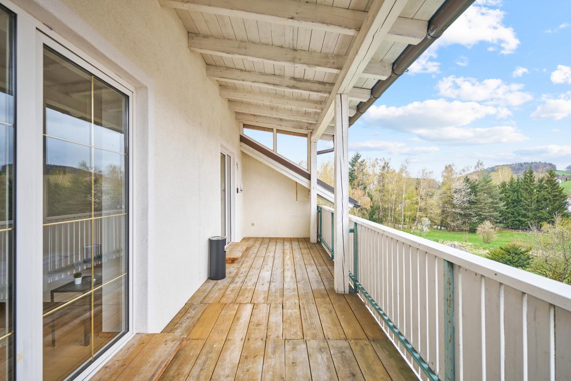 Home2stay Apartmenthaus Wifi Smart Tv Parking*** Lejlighed Deggendorf