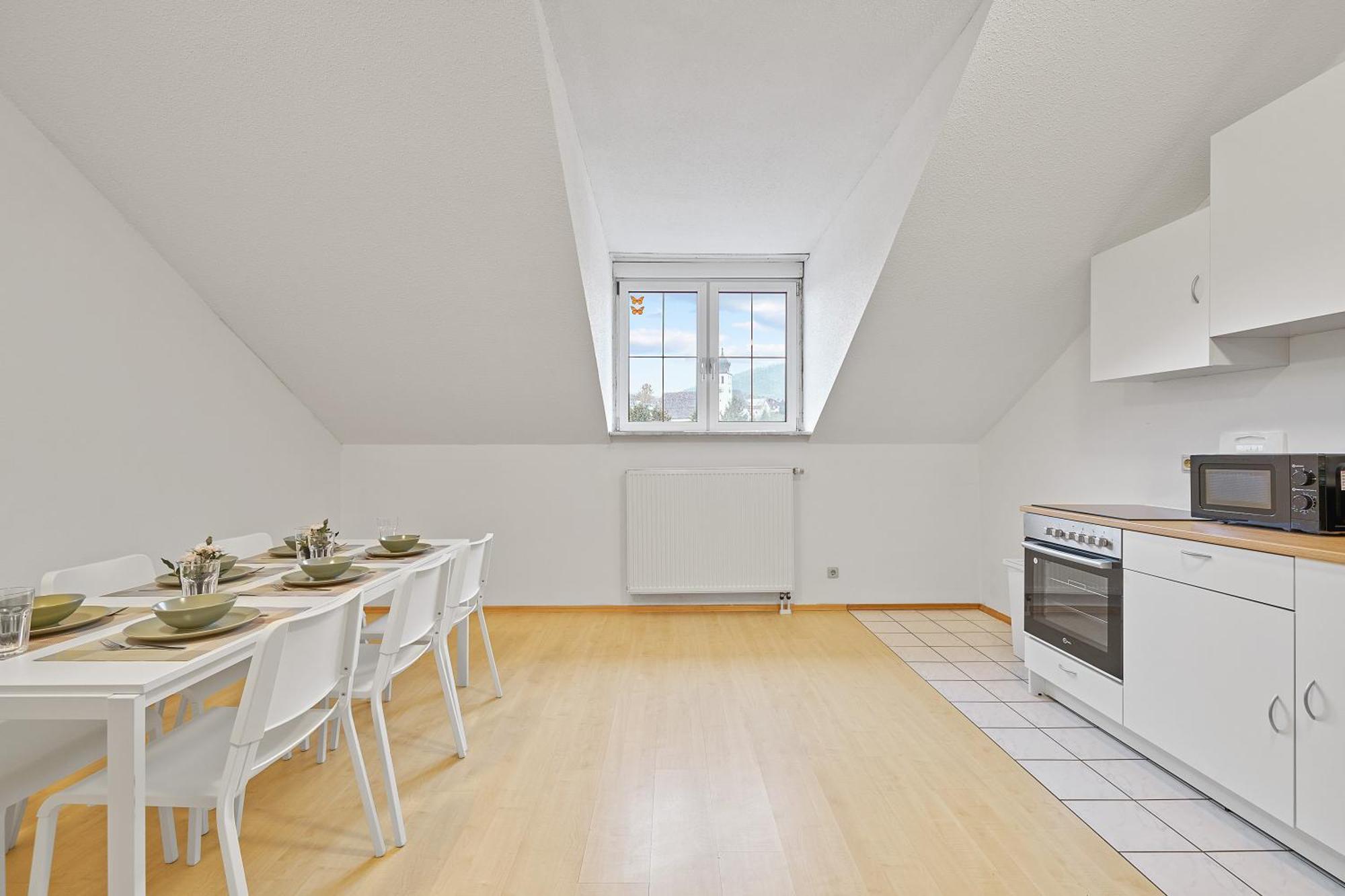 Lejlighed Home2stay Apartmenthaus Wifi Smart Tv Parking*** *