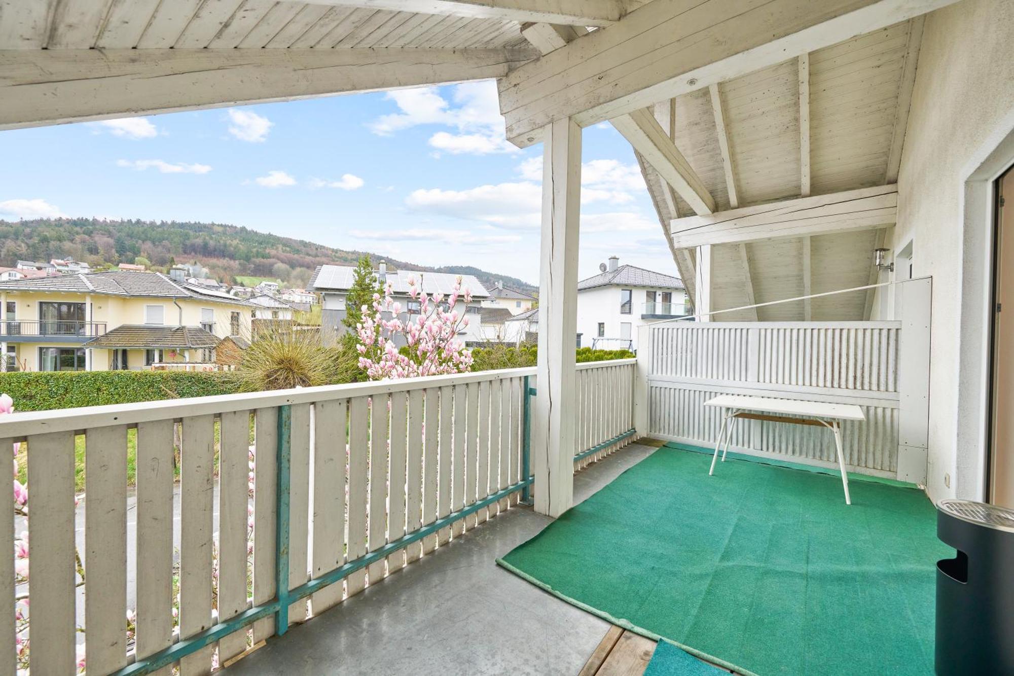 Appartement Home2stay Apartmenthaus Wifi Smart Tv Parking*** Deggendorf